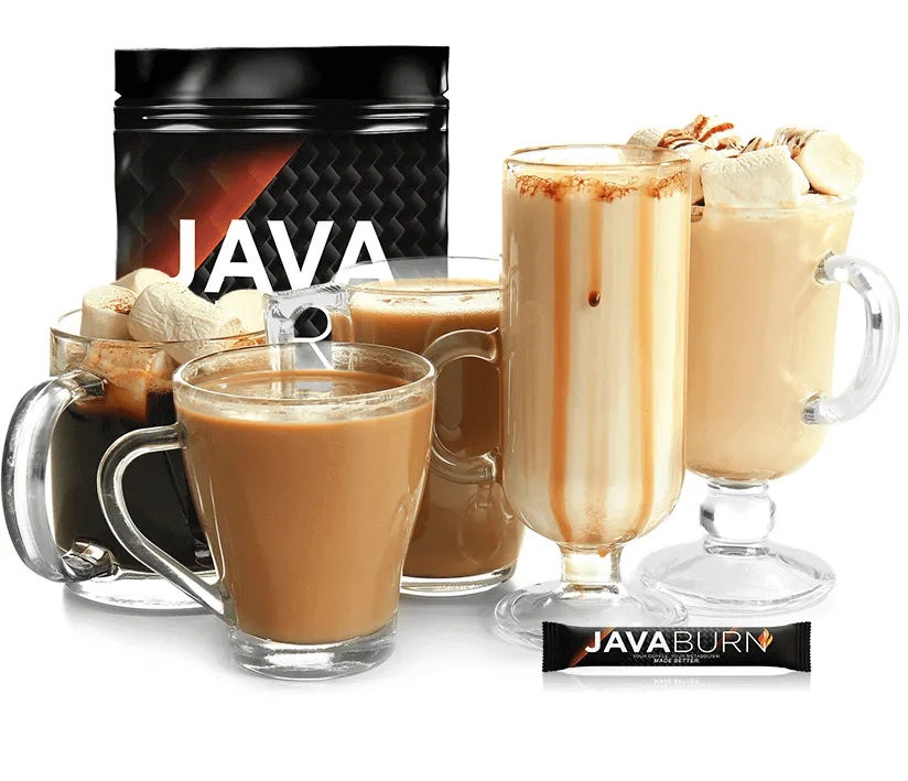 what is Java Burn